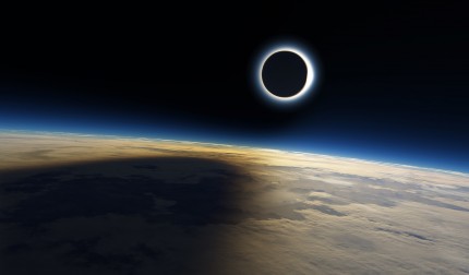 Solar Eclipse 2015 visible in the UK