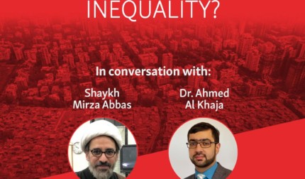 Are Zakat and Khums Effective at Reducing Inequality