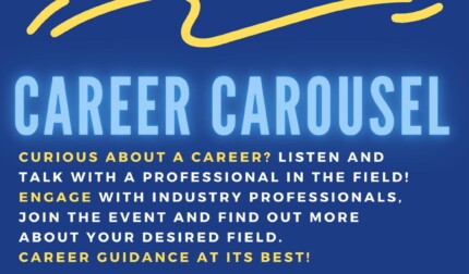 Career Carousel