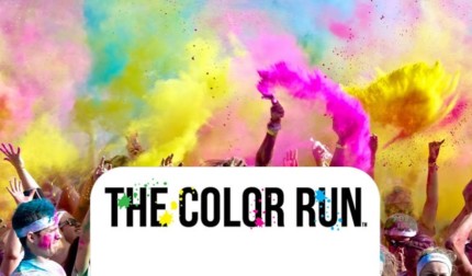 The Color Run 2017