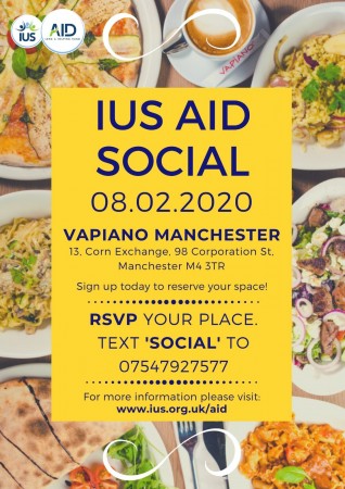 IUS Aid Social