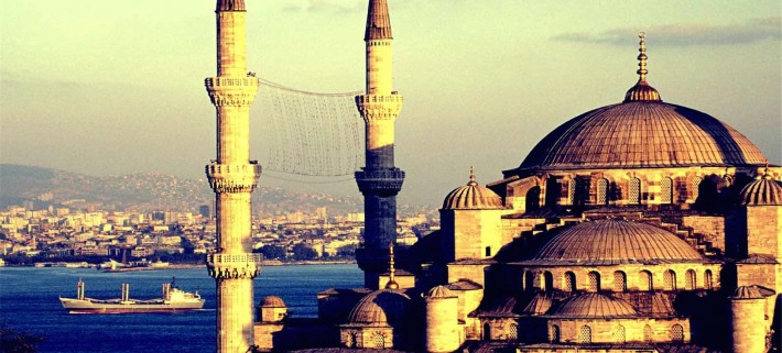 Istanbul and the Ottoman Empire