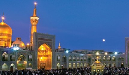 An overview of the life of Imam Ali Al-Ridha (as)