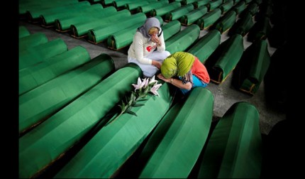 A question of history: Why Srebrenica?